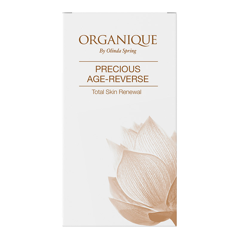 Age-Reverse Gift Set 1 of Cleanser-Serum-day