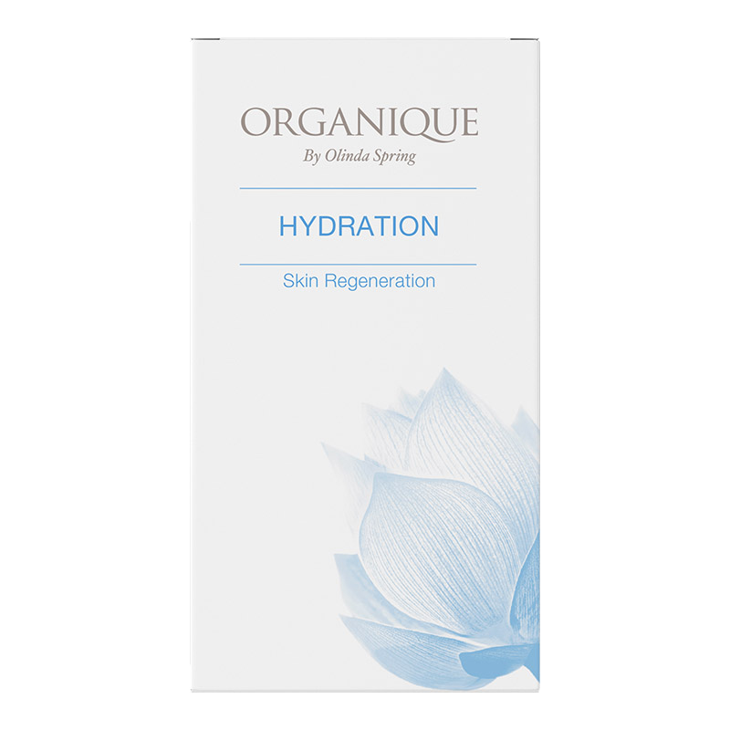 Rehydrate Gift Set 1 of Cleanser-Serum-Day