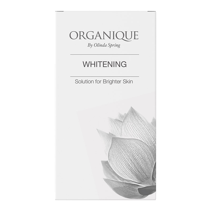 Whitening Gift Set 1 of Cleanser-Serum-Day 
