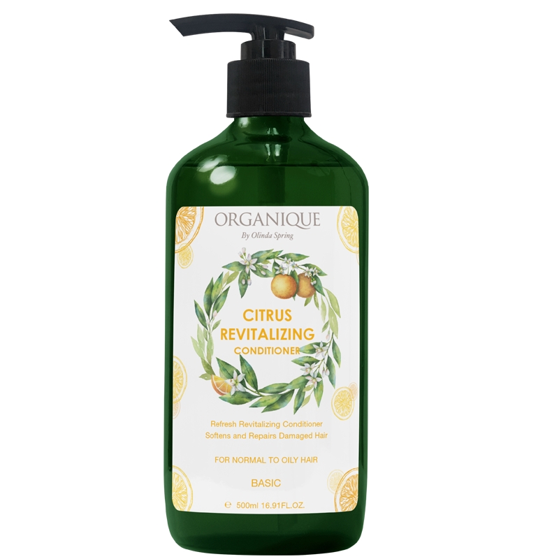 CITRUS REVITALIZING CONDITIONER
