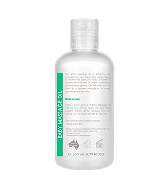 BABY MASSAGE OIL
banner 1