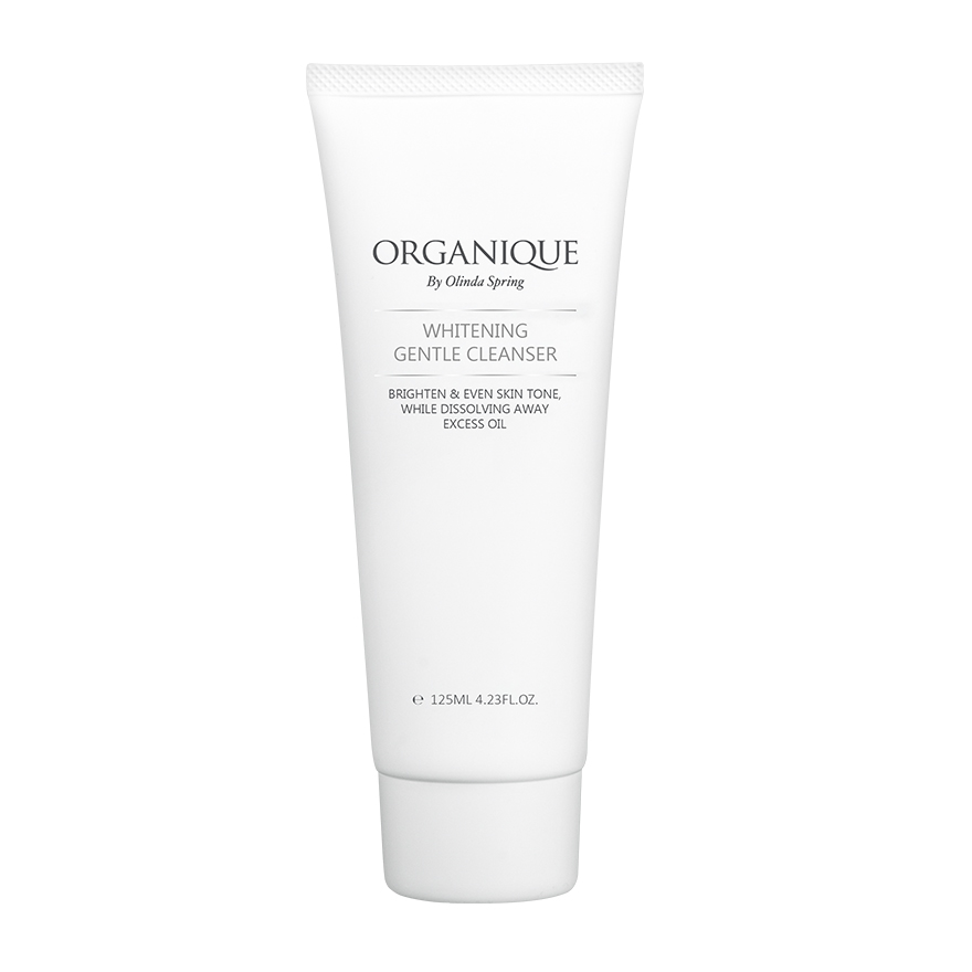 WHITENING GENTLE CLEANSER
