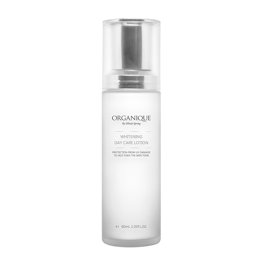 WHITENING DAY CARE LOTION
