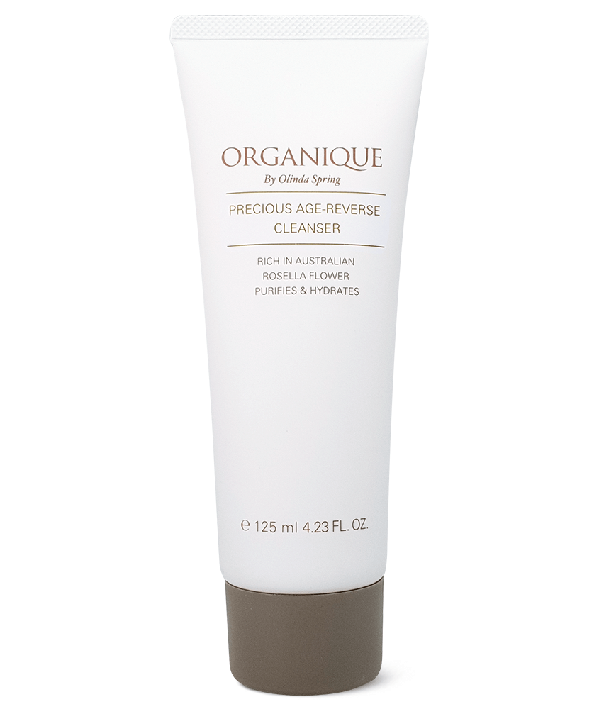 AGE REVERSE CLEANSER