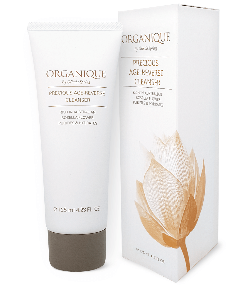 AGE REVERSE CLEANSER banner 1