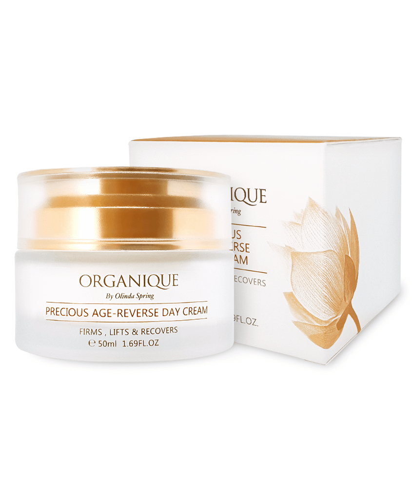 AGE REVERSE DAY CREAM banner 1