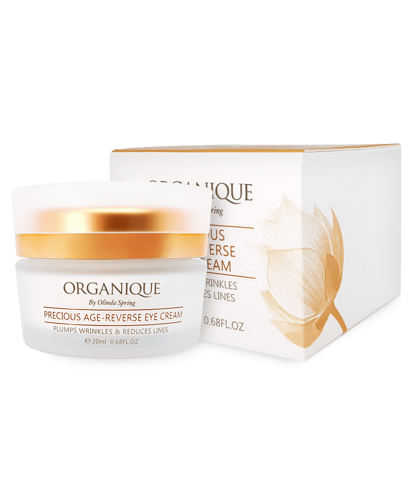 AGE REVERSE EYE CREAM banner 1