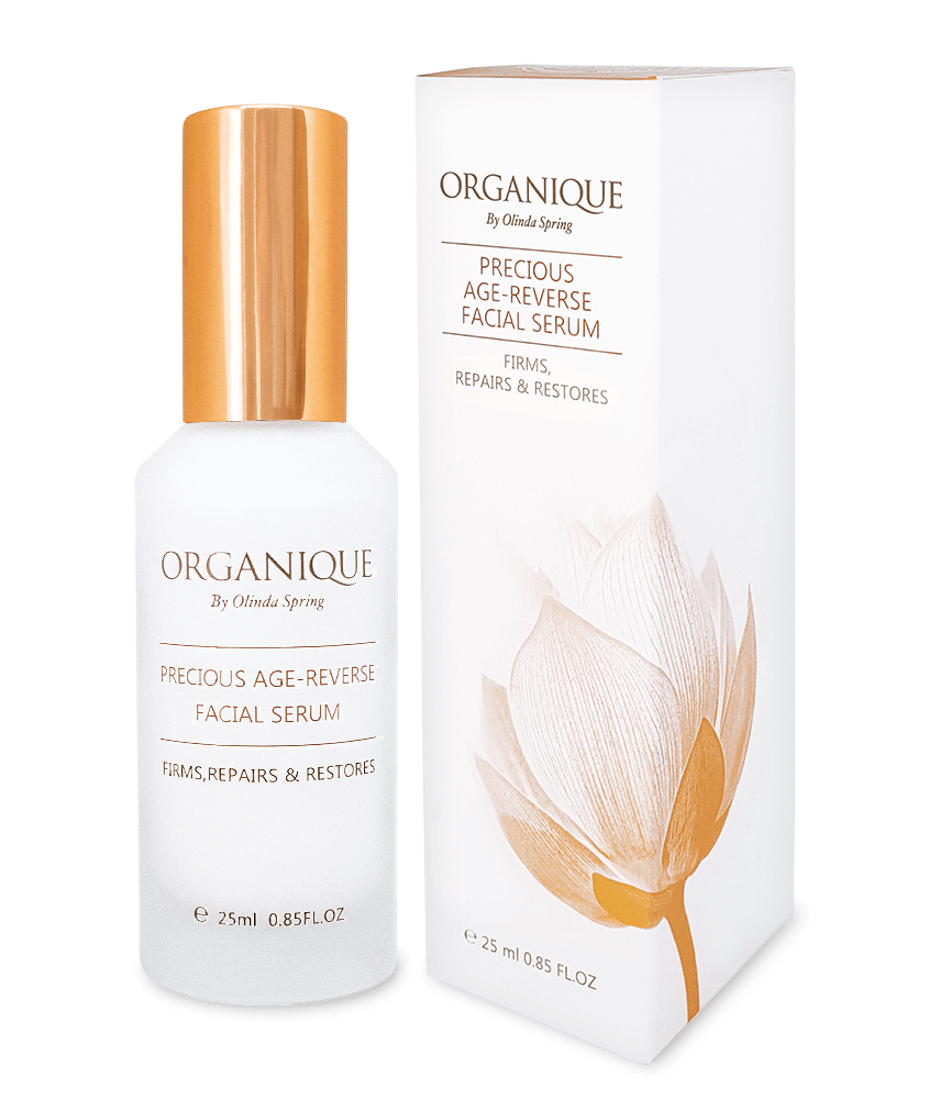 AGE REVERSE FACIAL SERUM banner 1