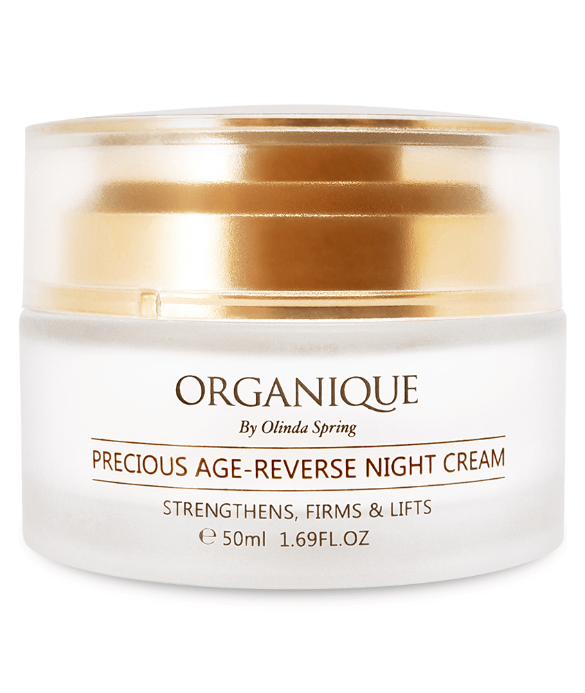 AGE REVERSE NIGHT CREAM