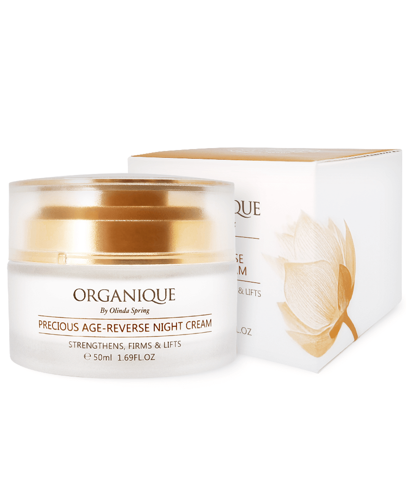 AGE REVERSE NIGHT CREAM banner 1