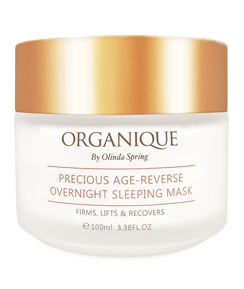 AGE REVERSE OVERNIGHT SLEEPING MASK