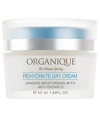 REHYDRATE DAY CREAM