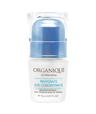 REHYDRATE EYE CONCENTRATE