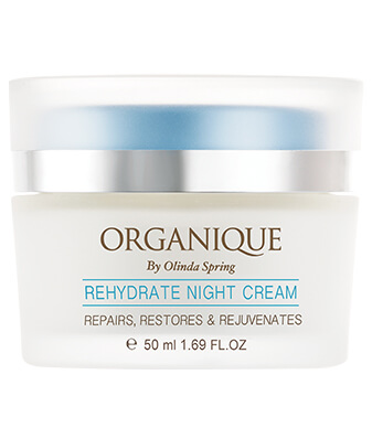 REHYDRATE NIGHT CREAM