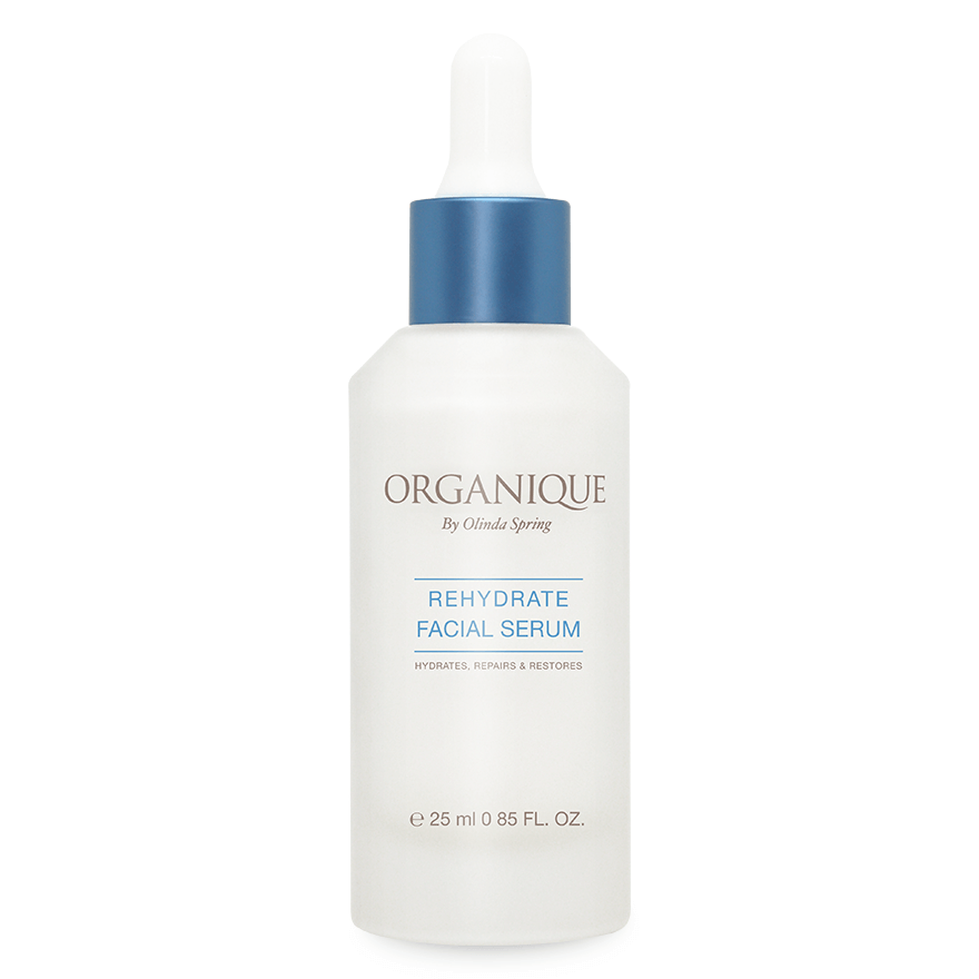 REHYDRATE FACIAL SERUM