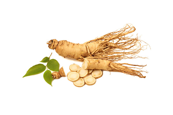 GINSENG ROOT EXTRACT