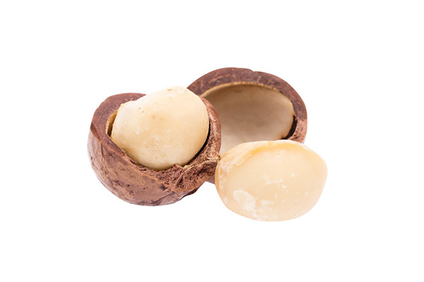 MACADAMIA NUT OIL