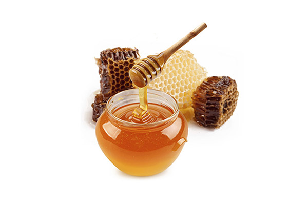 MANUKA HONEY