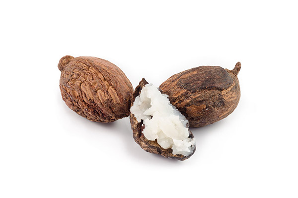 SHEA BUTTER
