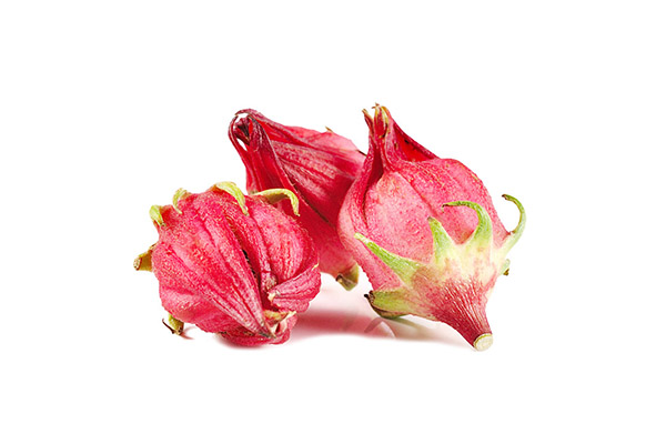 WILD ROSELLA FLOWER EXTRACT