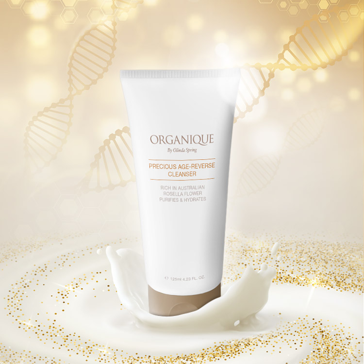 AGE REVERSE CLEANSER banner 2