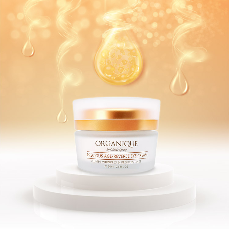 AGE REVERSE EYE CREAM banner 2