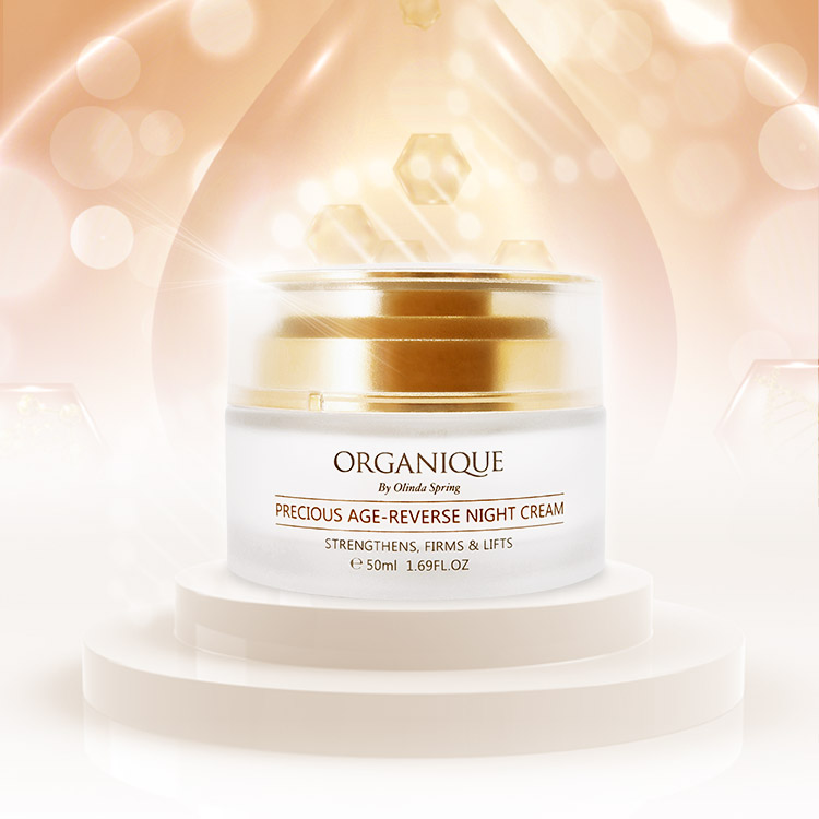 AGE REVERSE NIGHT CREAM banner 2
