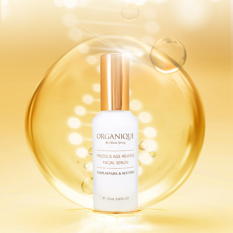 AGE REVERSE FACIAL SERUM banner 0