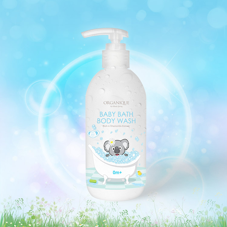BABY BATH BODY WASH
banner 2