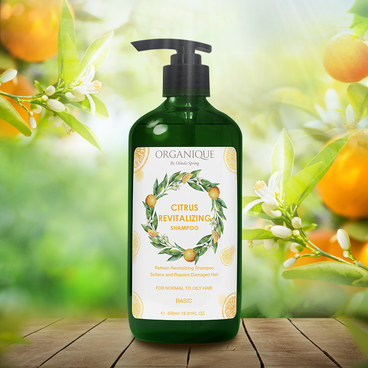 CITRUS REVITALIZING SHAMPOO
banner 1