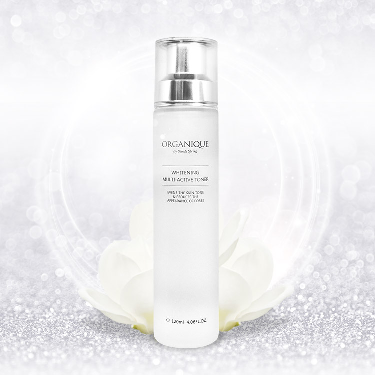 WHITENING MULTI-ACTIVE TONER
banner 2