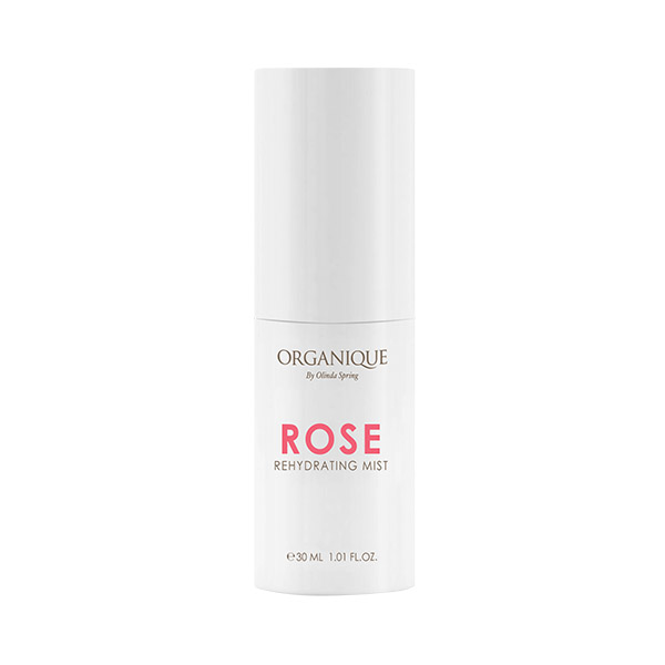 ROSE REHYDRATING MIST
