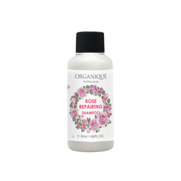 ROSE REPAIRING SHAMPOO
