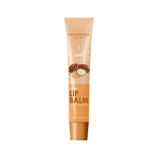 ULTRA RICH LIP BALM