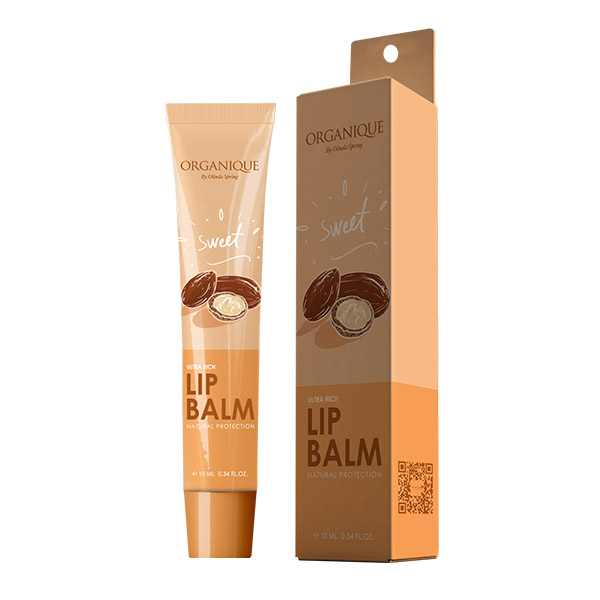 ULTRA RICH LIP BALM banner 1