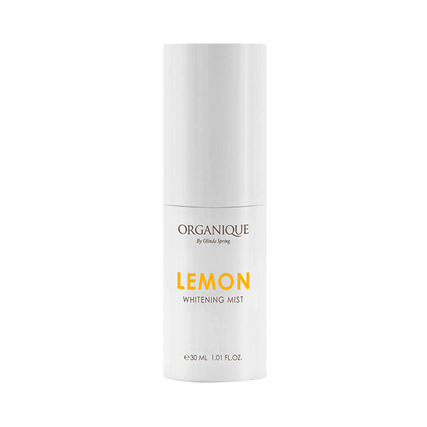 LEMON WHITENING MIST