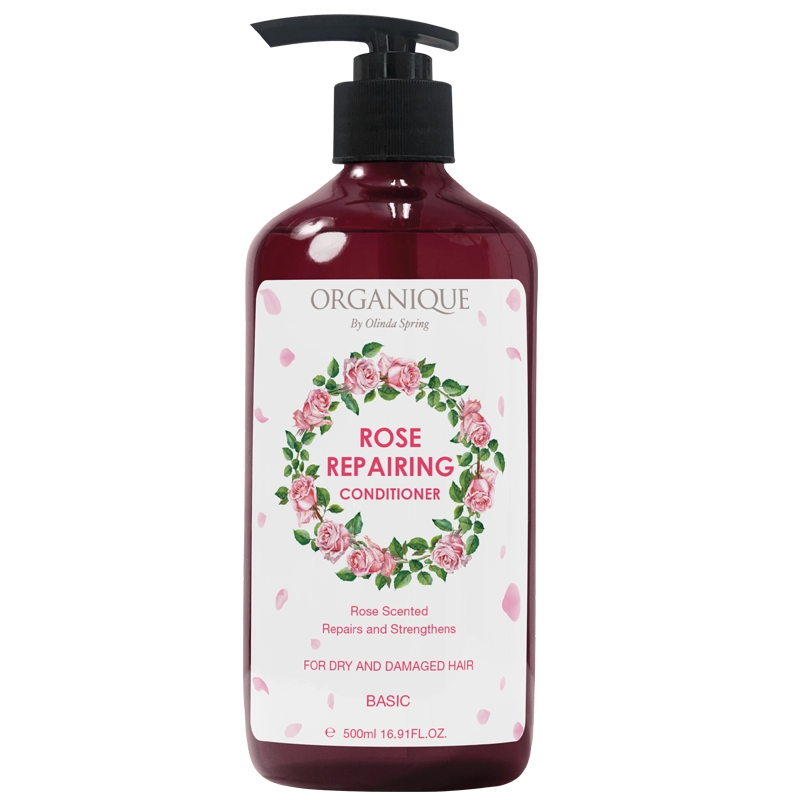 ROSE REPAIRING CONDITIONER
